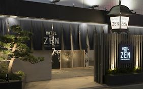Hotel Zen (Adults Only)
